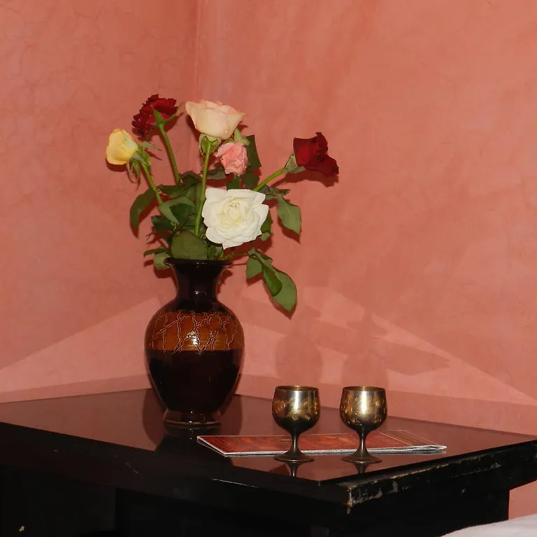 Riad Tamazouzt Marrakesch 2*,
