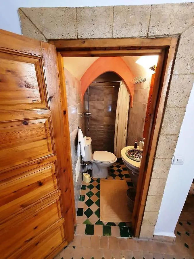 Riad Tamazouzt Marrakesch