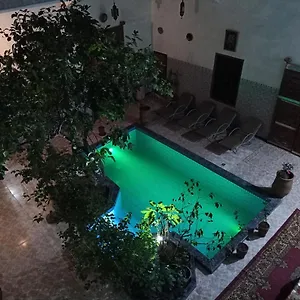 Riad Raffaa Marrakesh