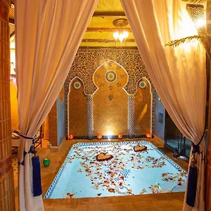 Riad Christina Marrakesh