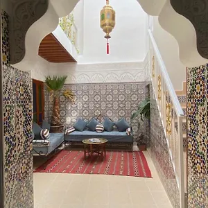 Dar Dikrayat *** Marraquexe