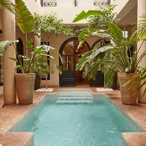 5* Riad O