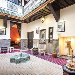 Gem Riad Marrakesh