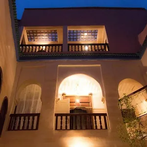 Riad Riva Marrakesh