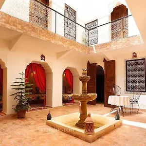 3* Maison d'hôtes Haylana