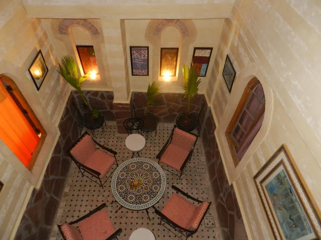 Riad Tamazouzt Marakeş 2*,  Fas