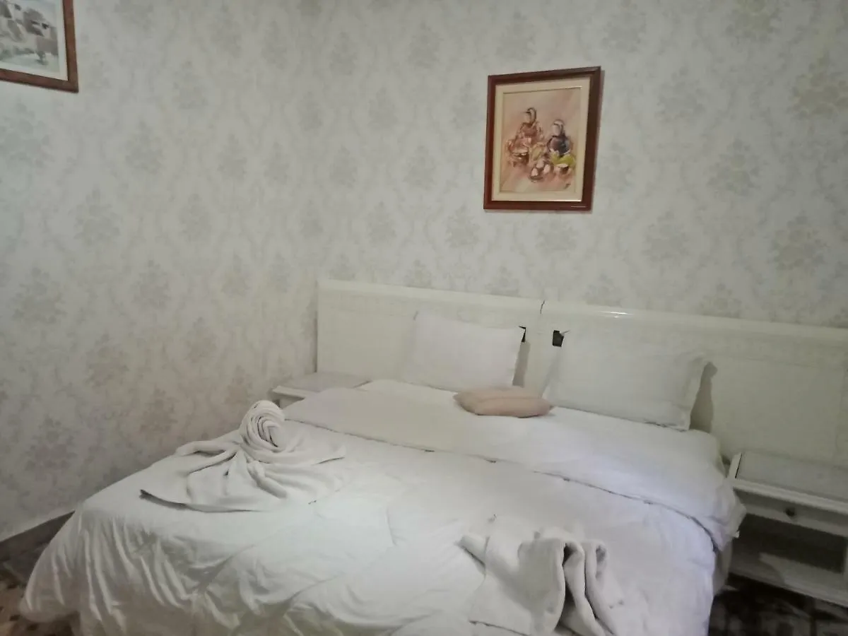 Riad Tamazouzt Marakeş